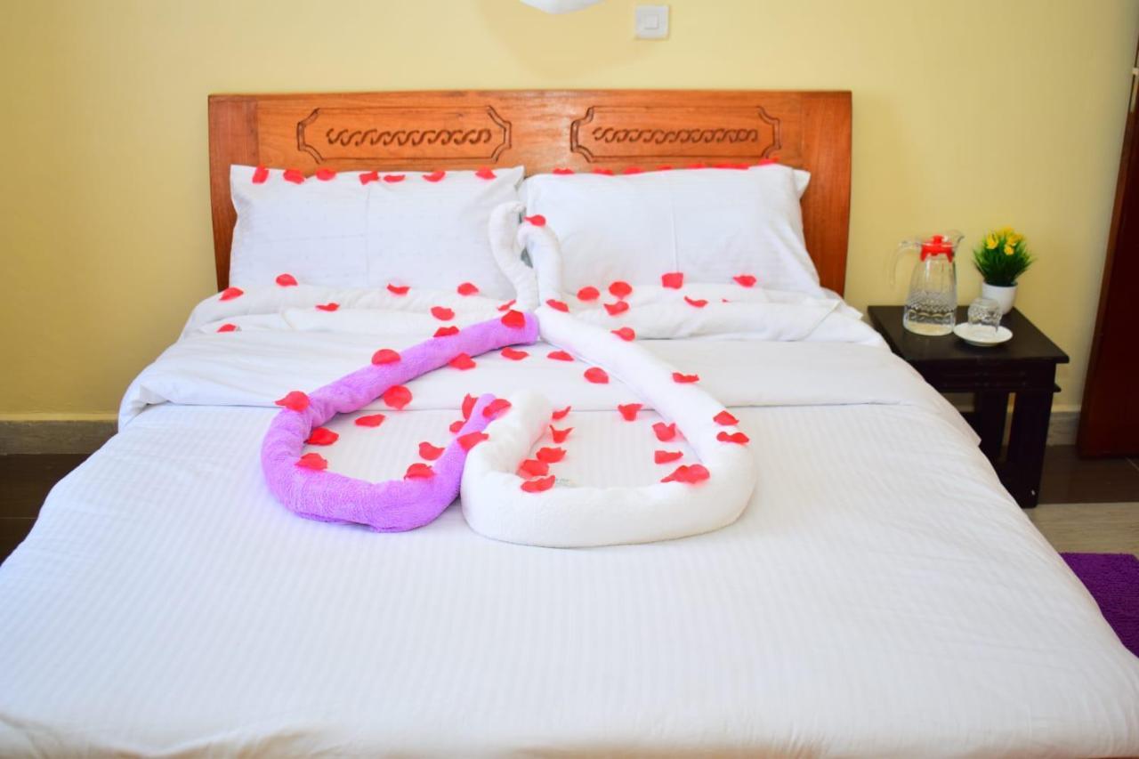Becky Topcomfort Homes Bed & Breakfast Nairobi
