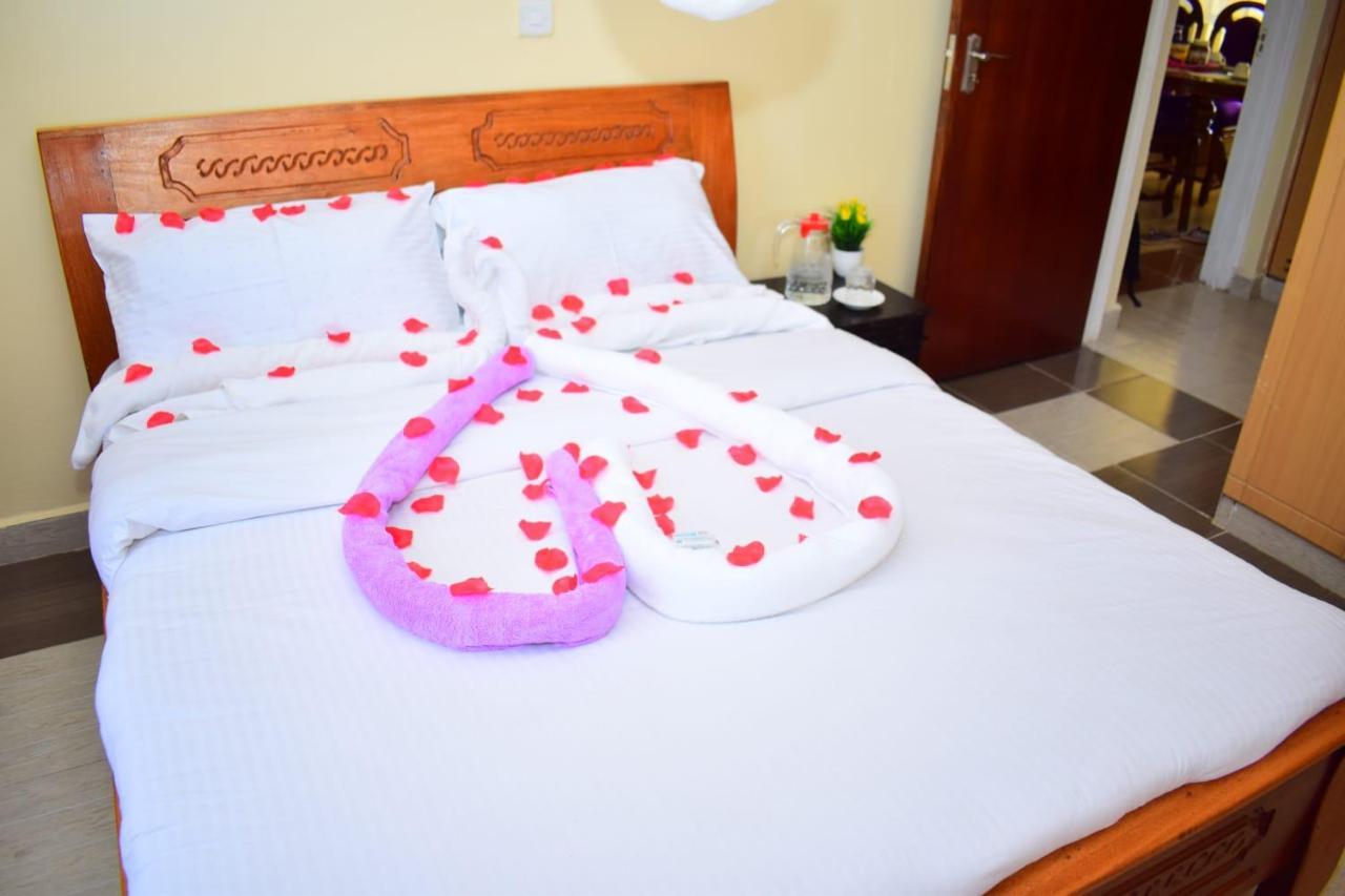 Bed & Breakfast Becky Topcomfort Homes *