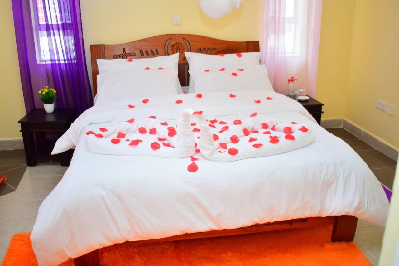 Bed & Breakfast Becky Topcomfort Homes *