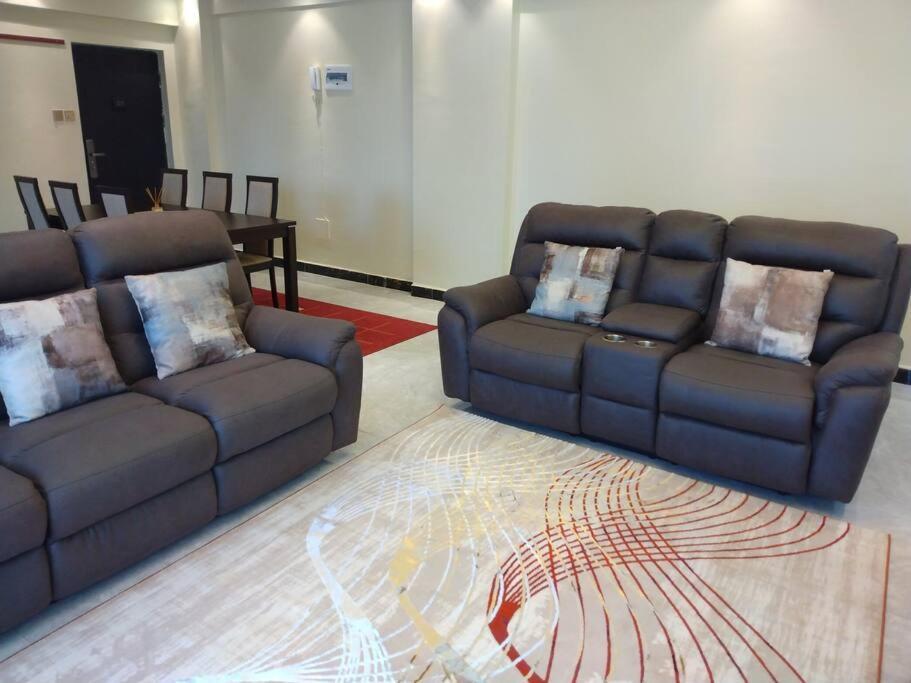 Apartment Diamond *