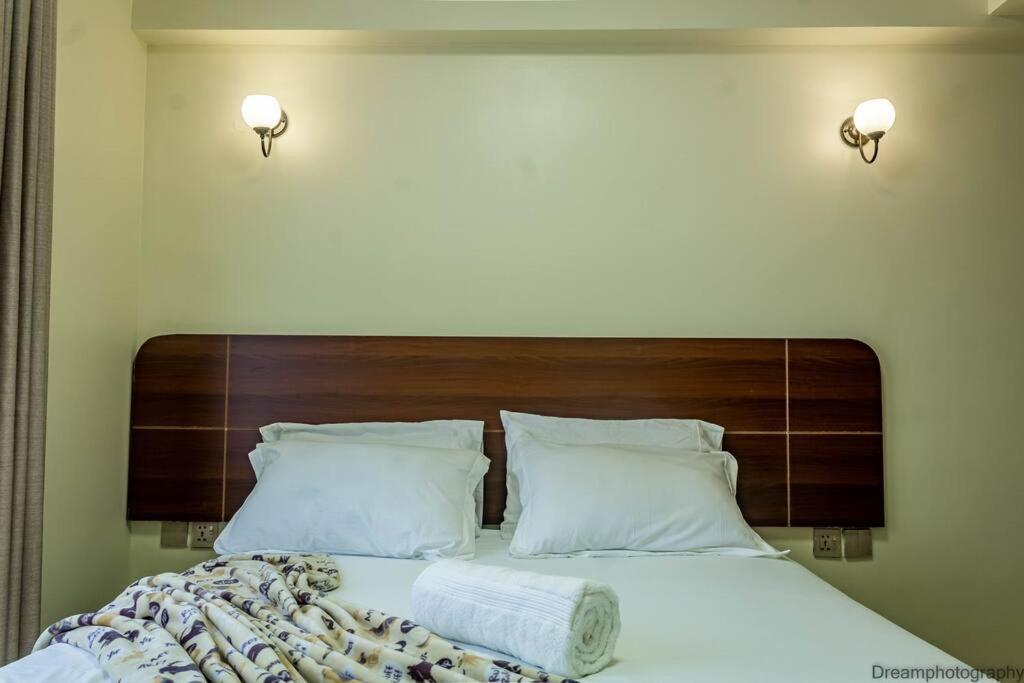 Apartment Diamond Nairobi