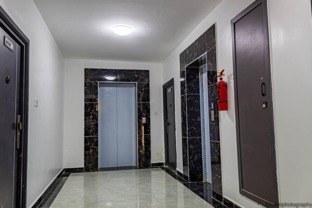 Diamond Nairobi