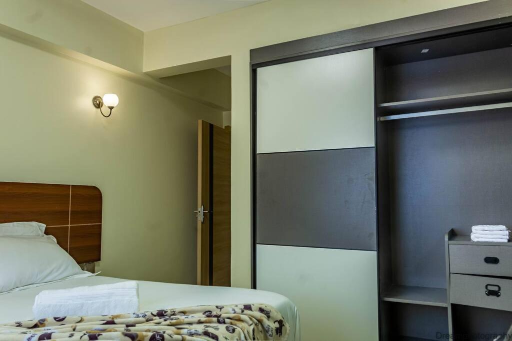 Diamond Apartment Nairobi