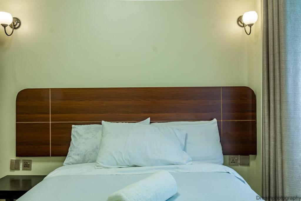 Diamond Apartment