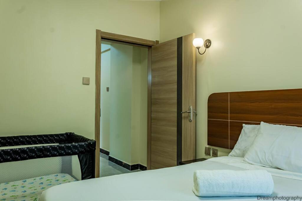 Diamond Apartment *