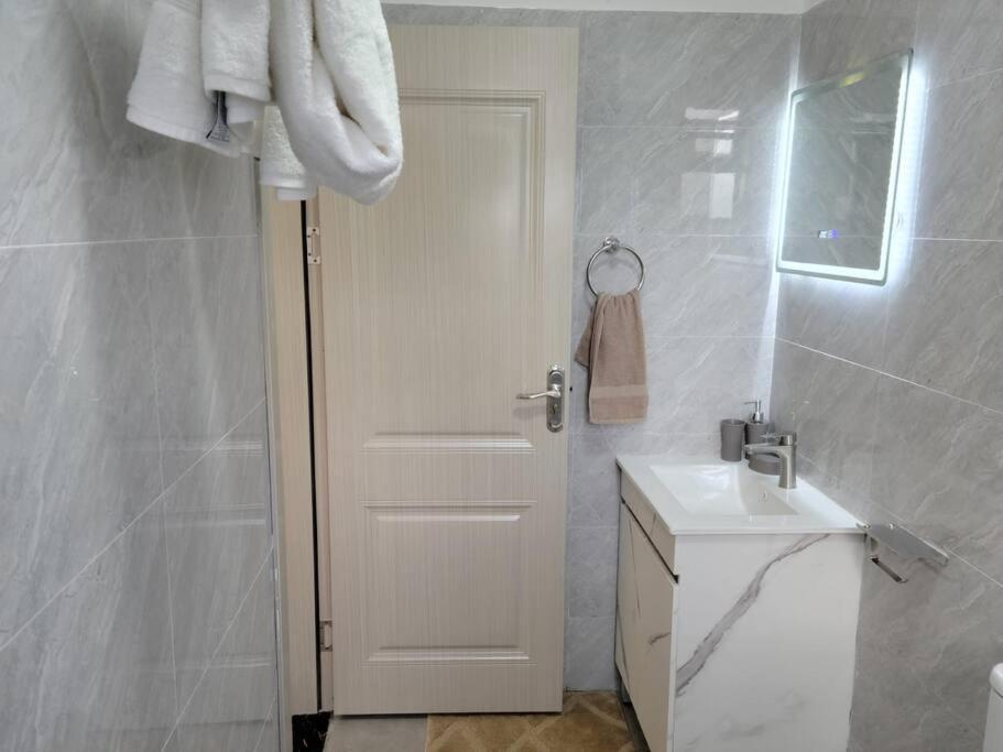 Diamond Apartment Nairobi
