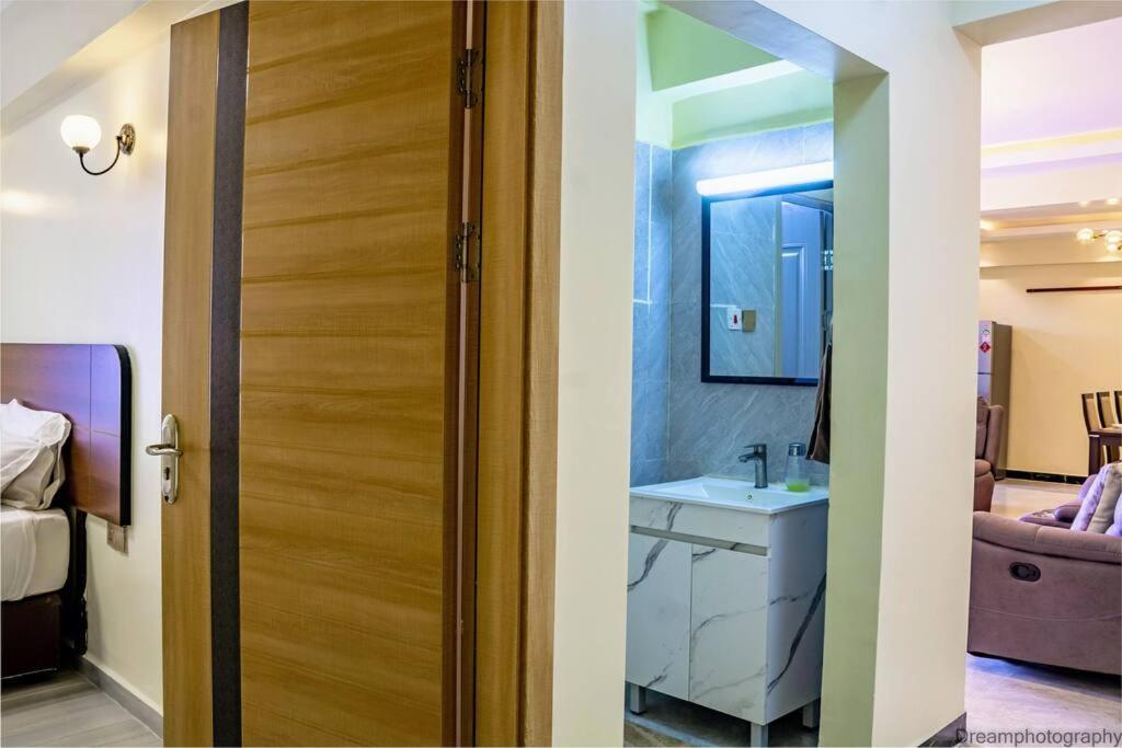 Apartment Diamond