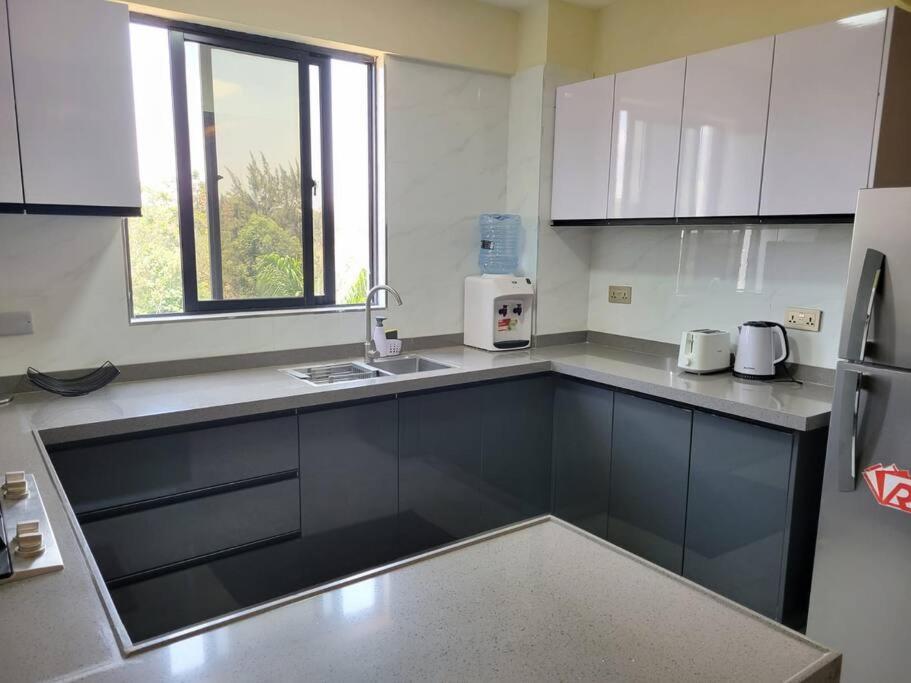 Diamond Apartment Nairobi