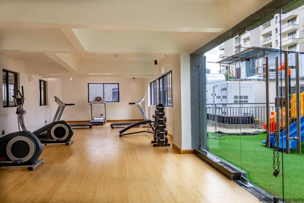Apartment Diamond Nairobi