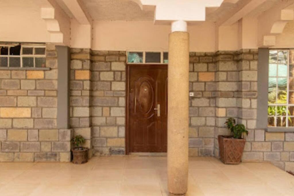 Spacious & Stylish 4bdr Kileleshwa * Nairobi