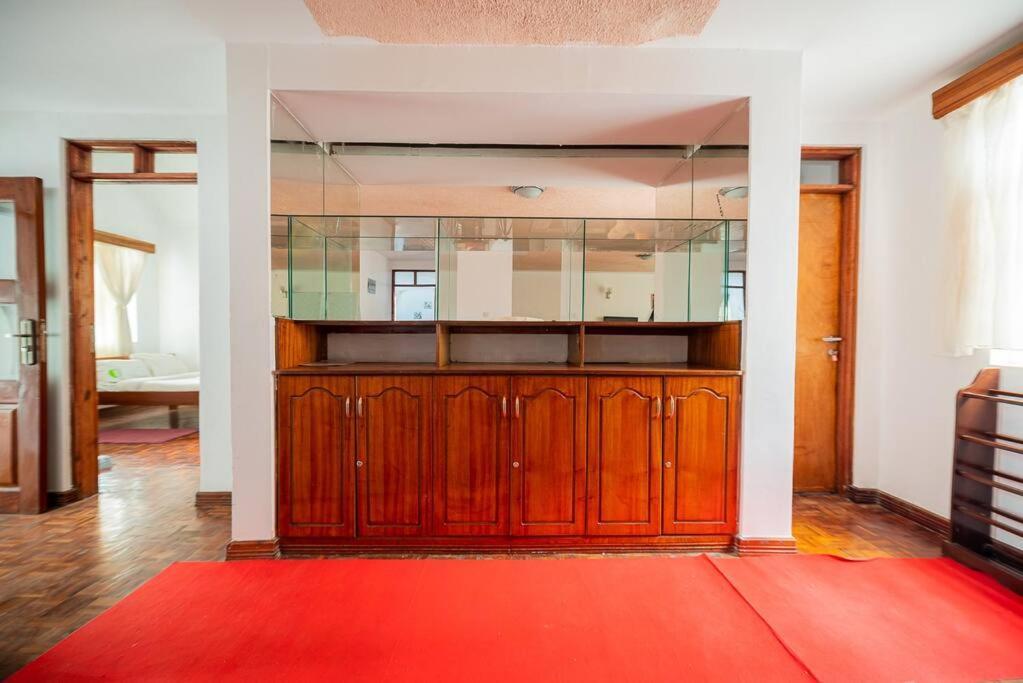 Spacious & Stylish 4bdr Kileleshwa