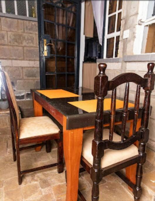 Villa Spacious & Stylish 4bdr Kileleshwa