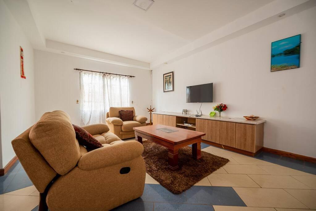 Spacious & Stylish 4bdr Kileleshwa *