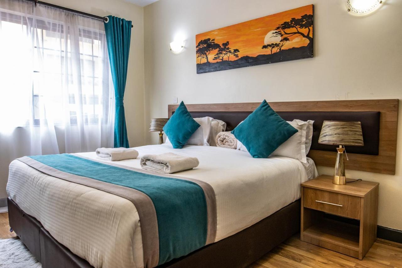 Casa Misa Westlands * Nairobi