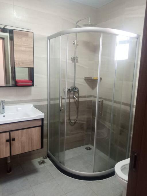 Kilimani Exquisite Furnished 3 Bedroom Apartment
