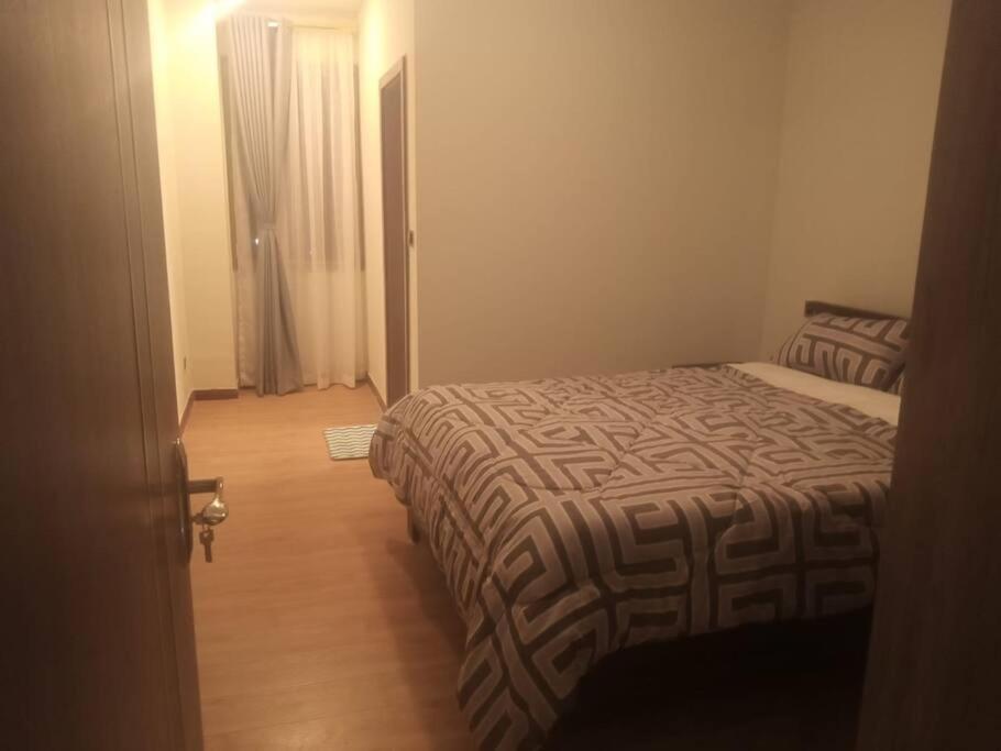 Kilimani Exquisite Furnished 3 Bedroom Apartment