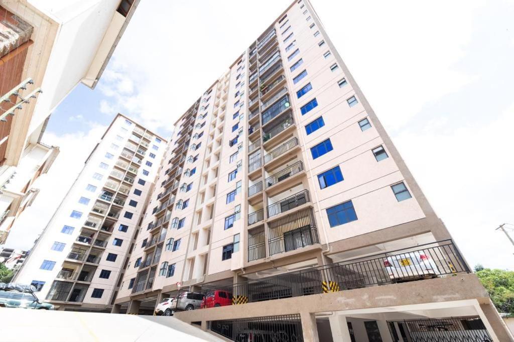 Studio At Denis Garden Denis Prit Road Kilimani Nairobi