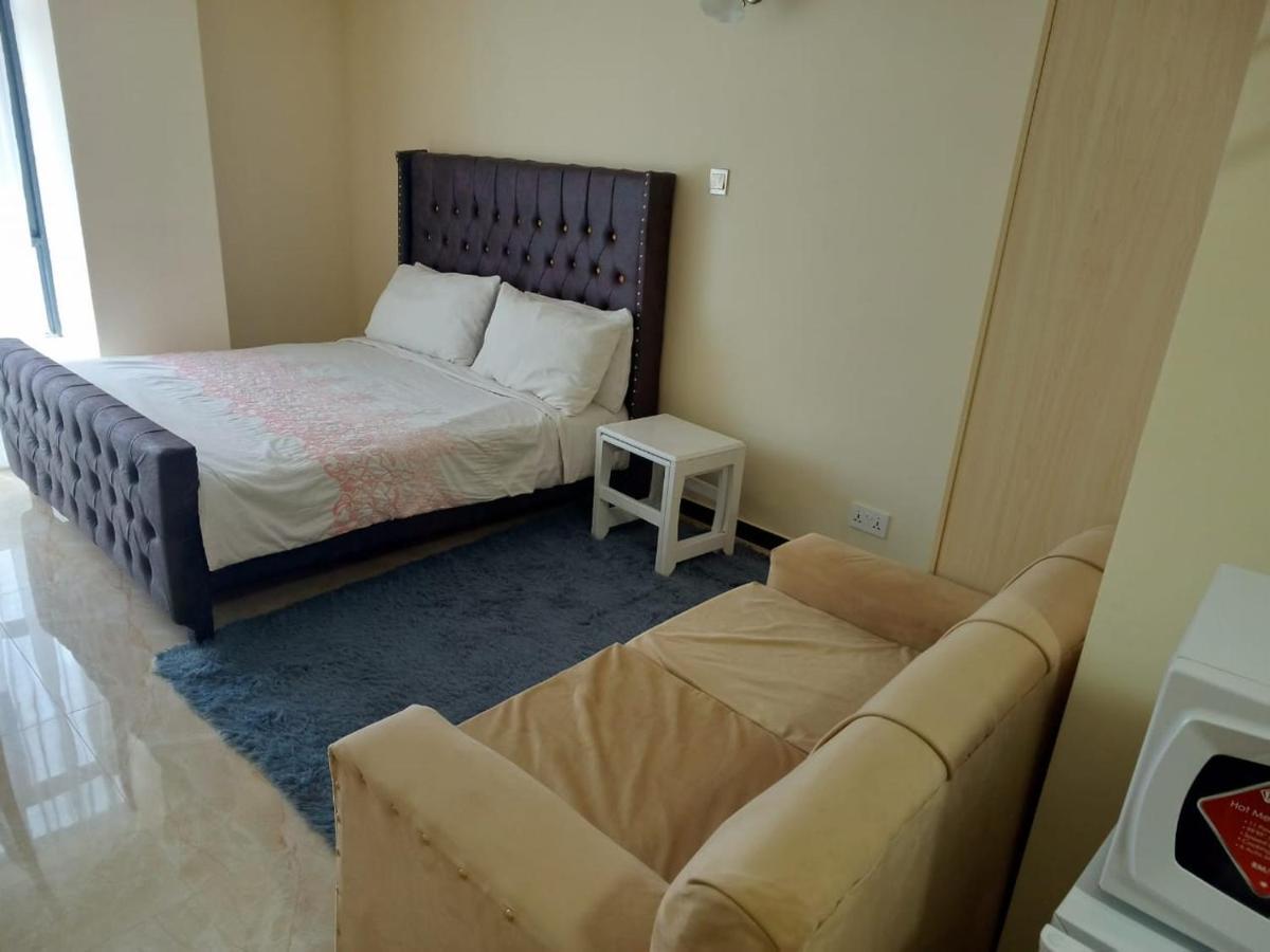 Studio At Denis Garden Denis Prit Road Kilimani Nairobi
