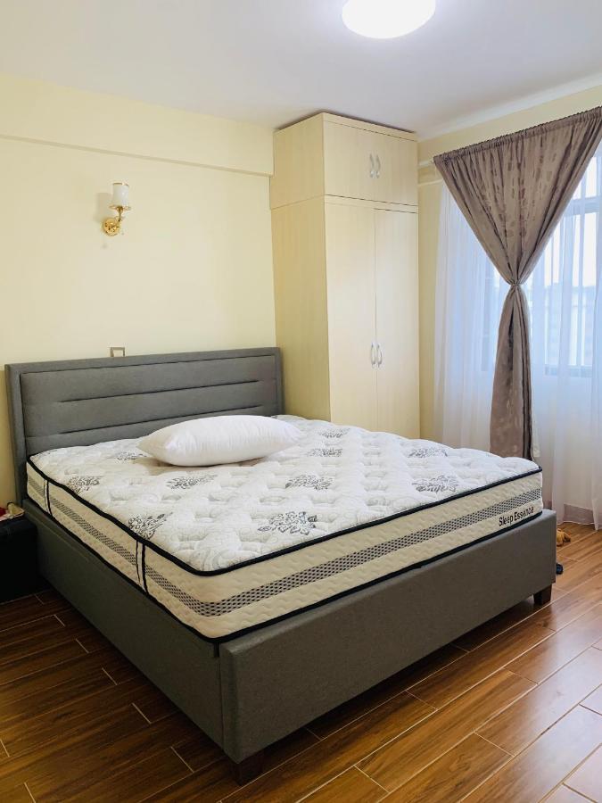 Apartment Kilimani Kile *
