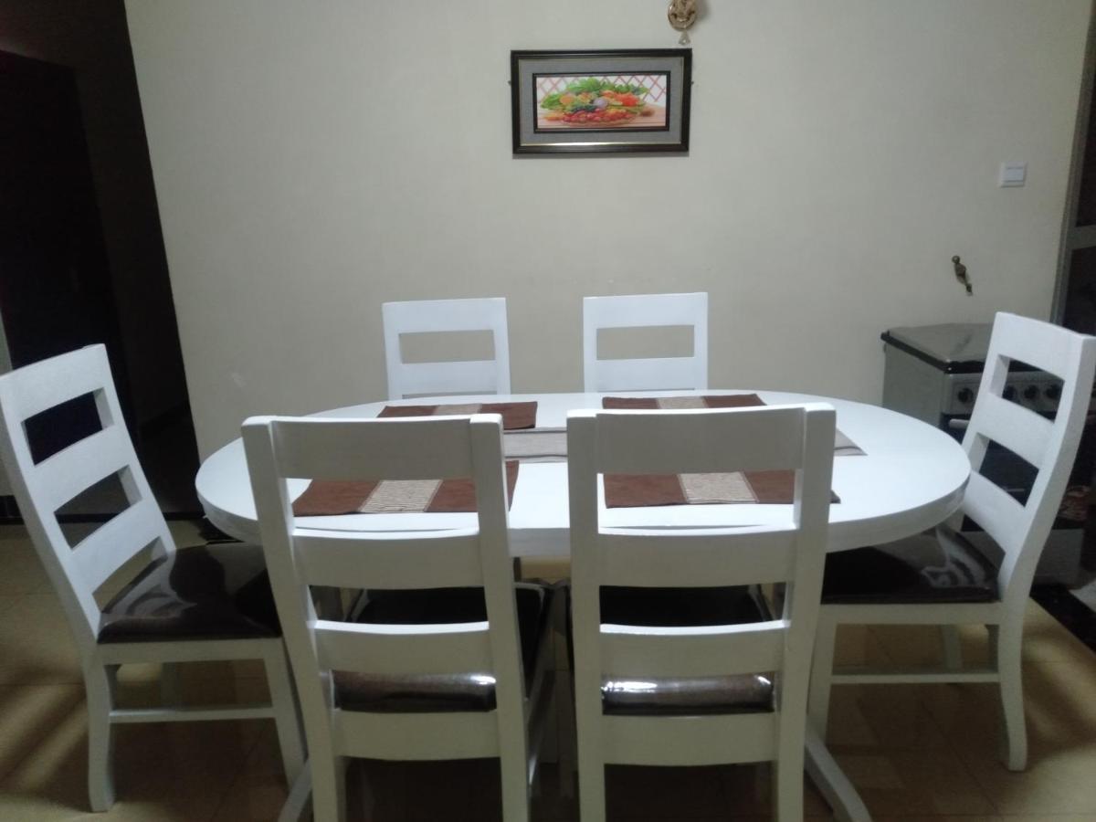 Apartment Slucie Serviced & Furnished Nairobi