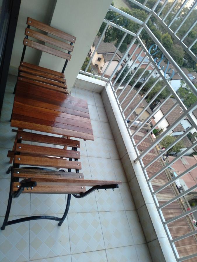 Slucie Serviced & Furnished Apartment