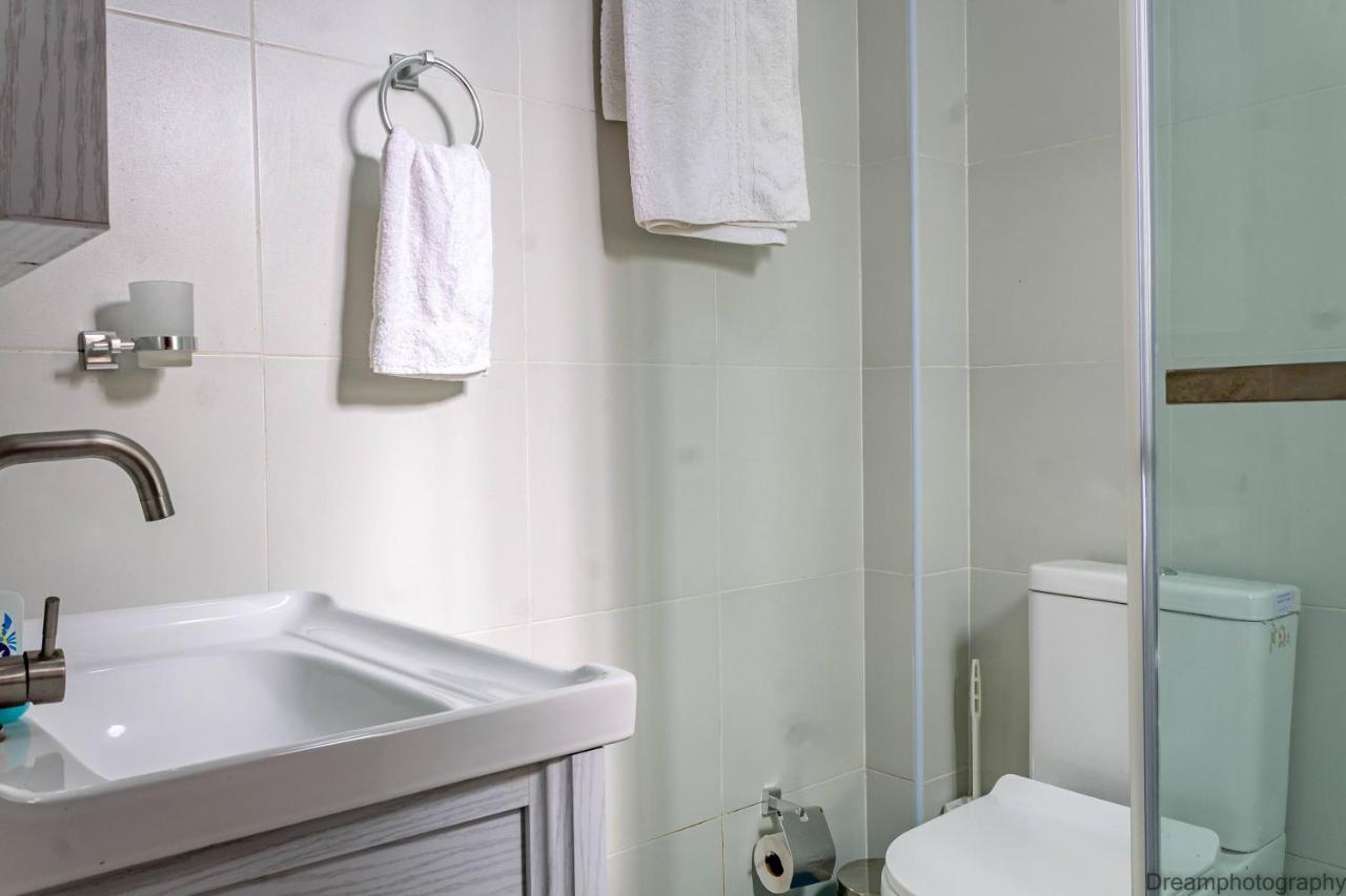 1bedroom Near Yaya, Kilimani, With Washing Machine Apartamento