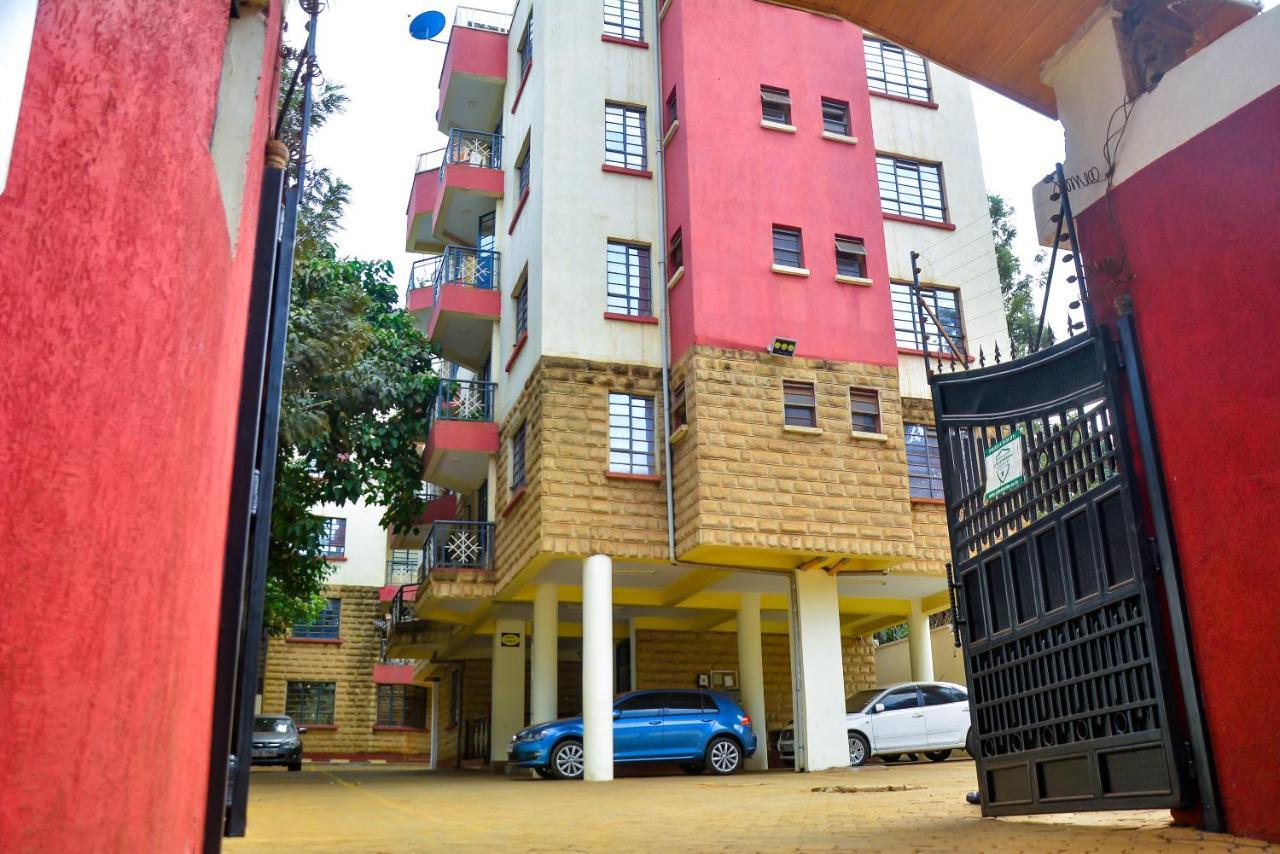 Apartment Kalwani Park