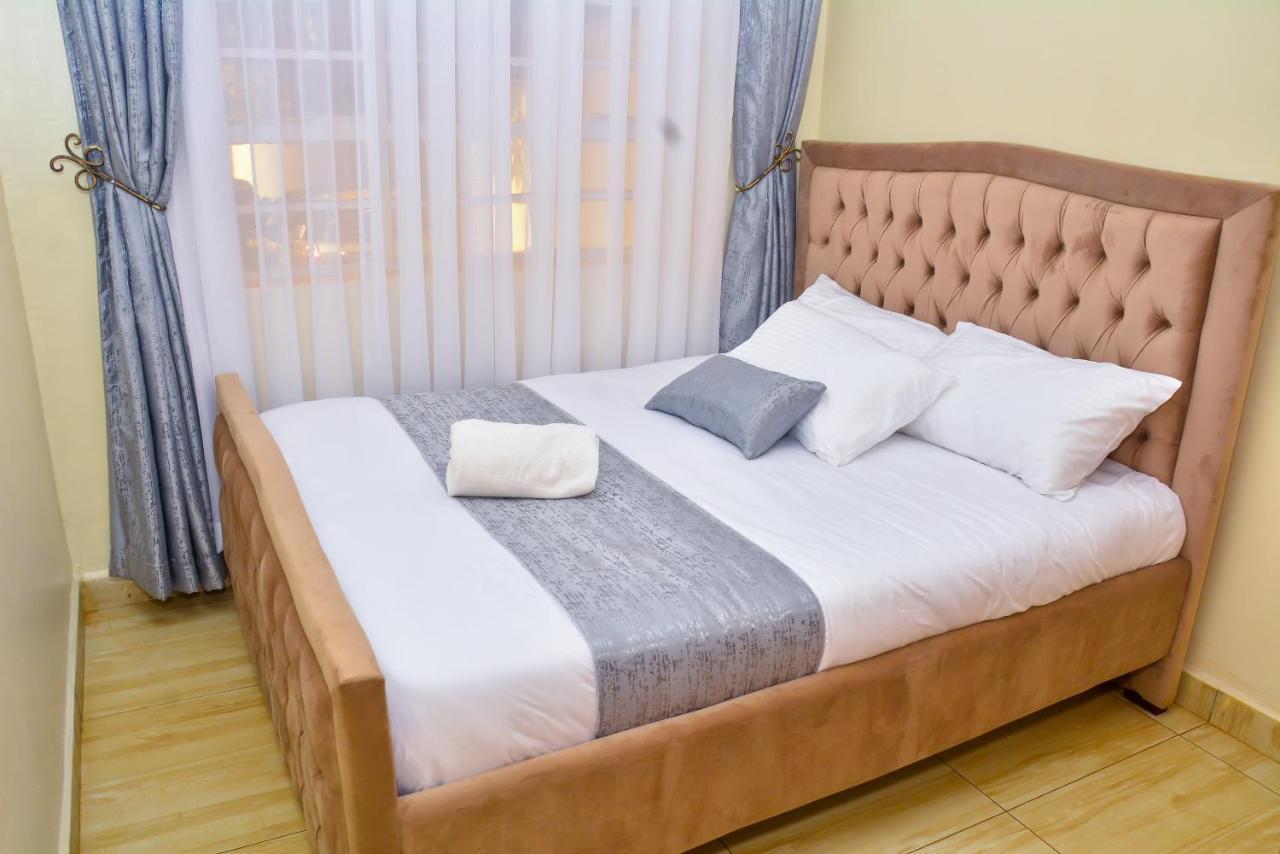 Apartment Kalwani Park *