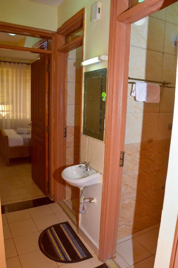 Kalwani Park Apartment Nairobi