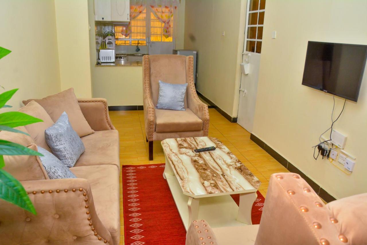 Apartment Kalwani Park *
