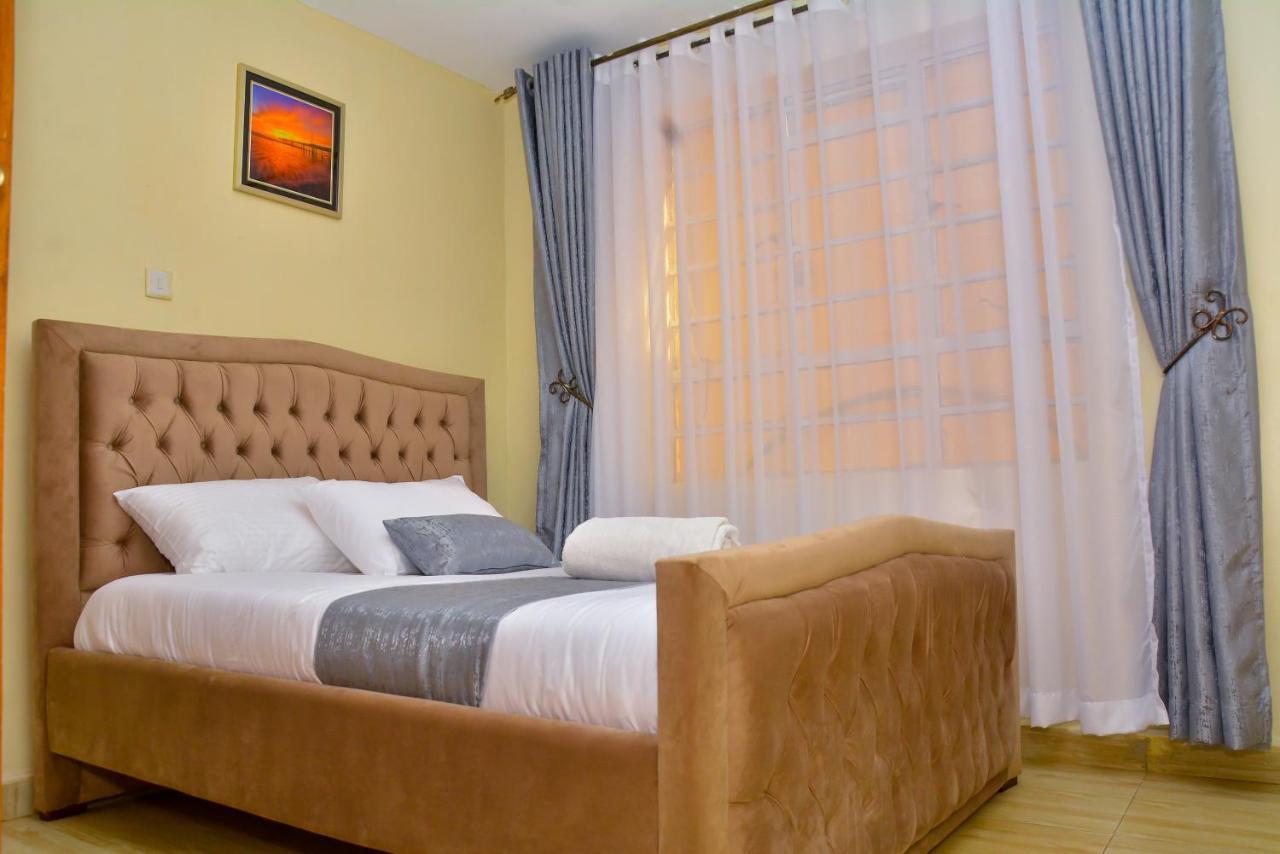 Kalwani Park Apartment Nairobi