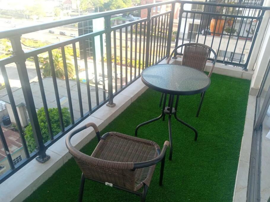 Apartment Kilimani Exquisite Furnished 3 Bedroom *