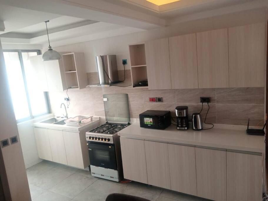 Apartment Kilimani Exquisite Furnished 3 Bedroom Nairobi