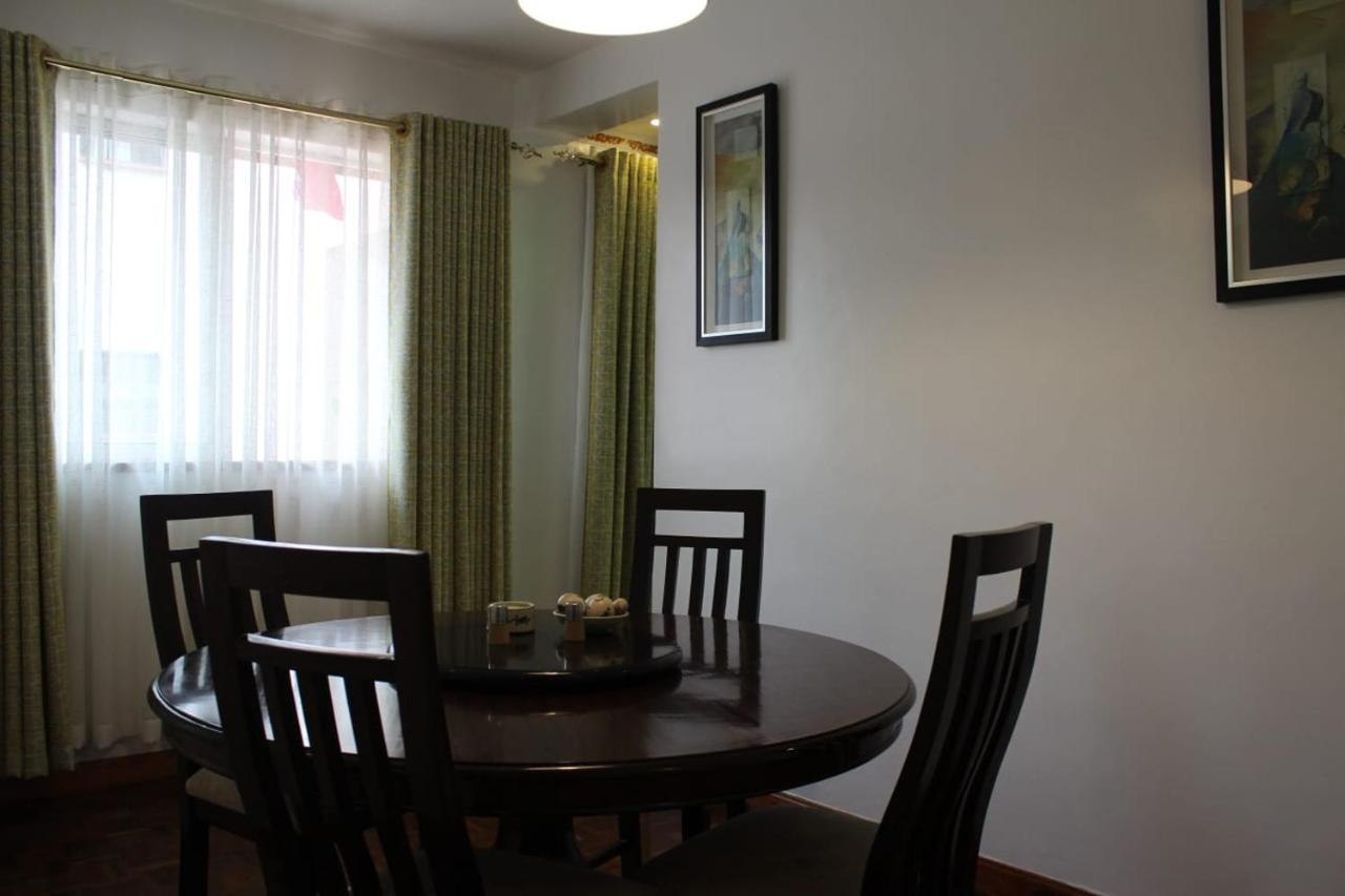 Lantana D6 * Nairobi