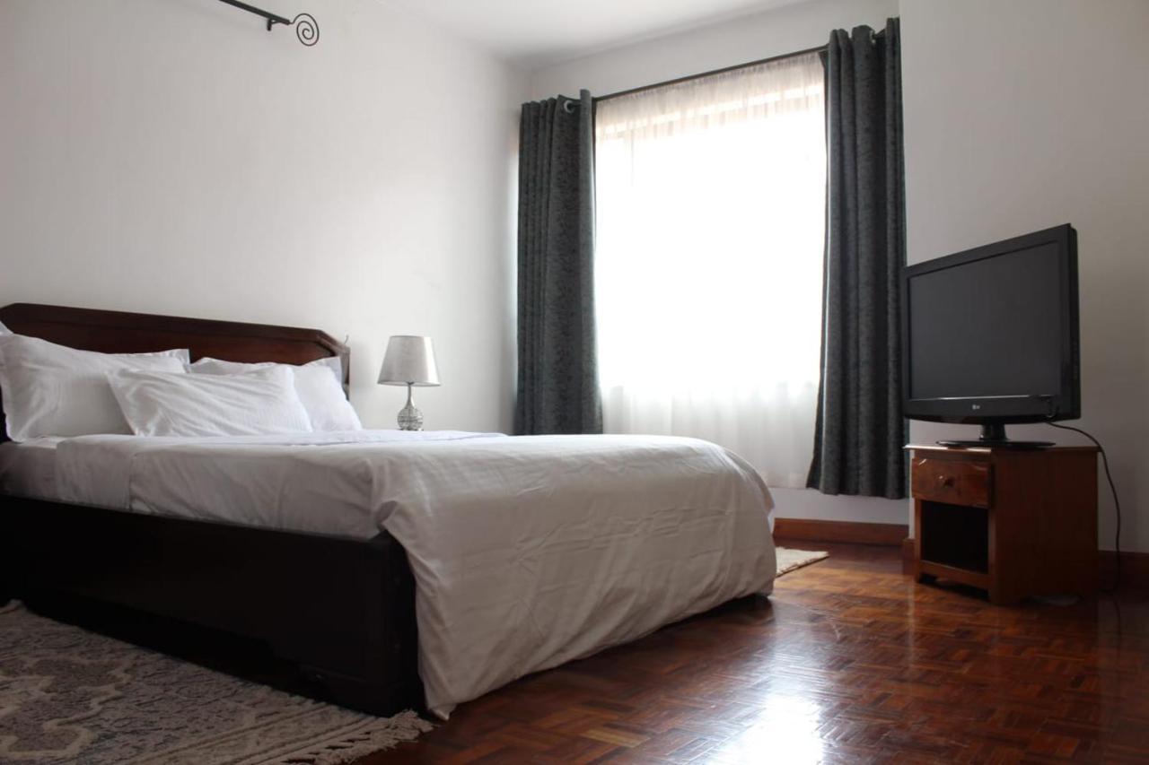 Lantana D6 Apartment *