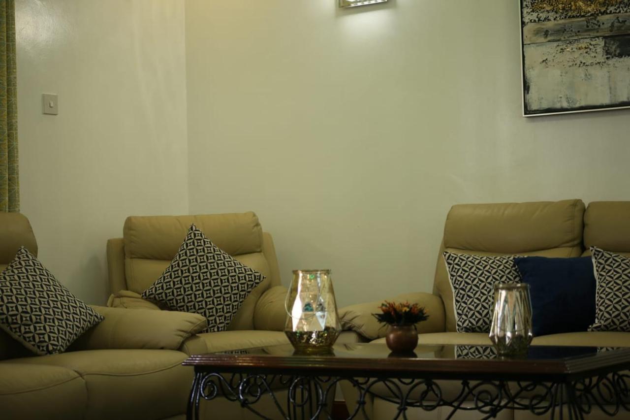 Apartment Lantana D6