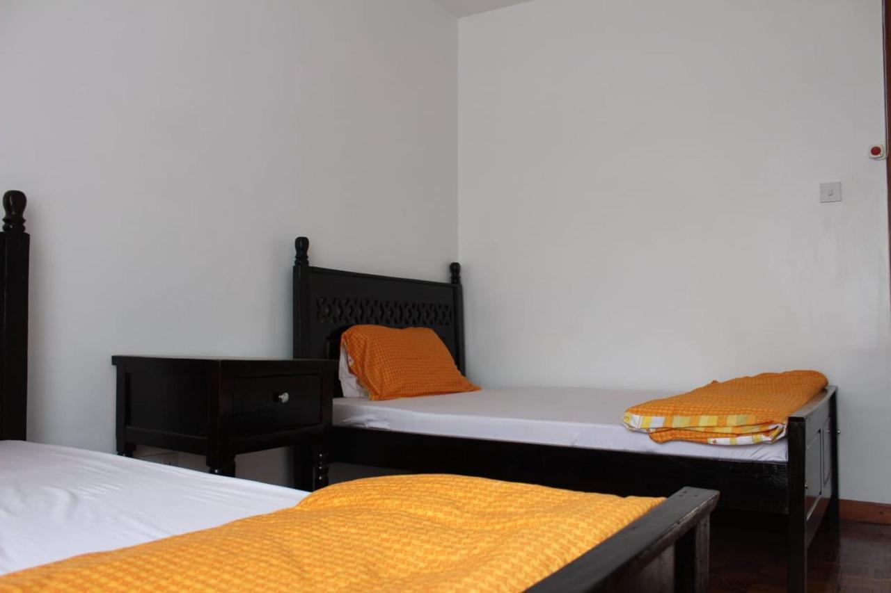 Lantana D6 Apartment *
