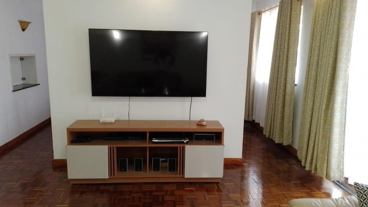 Apartment Lantana D6 Nairobi