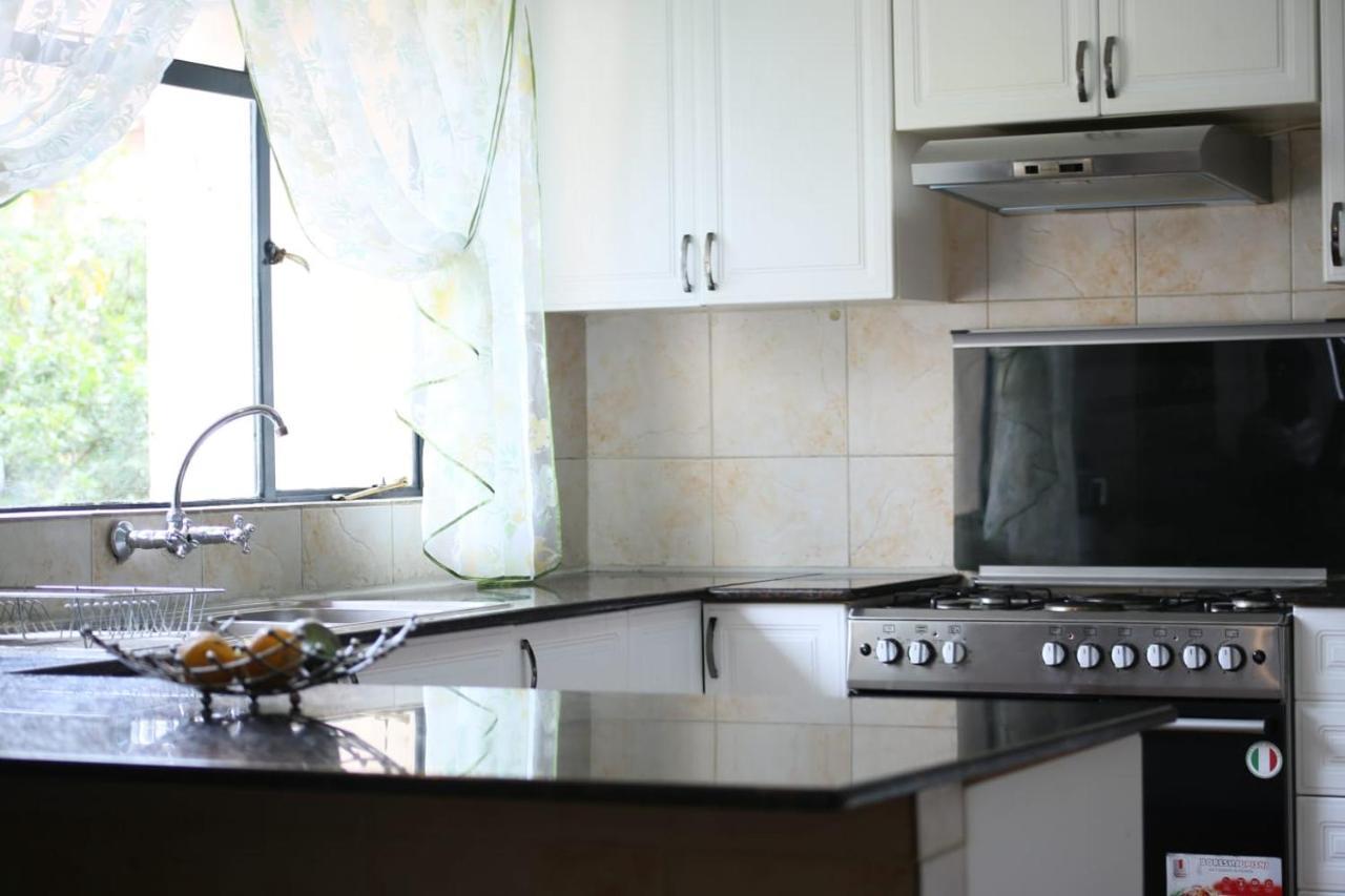 Lantana D6 Apartment