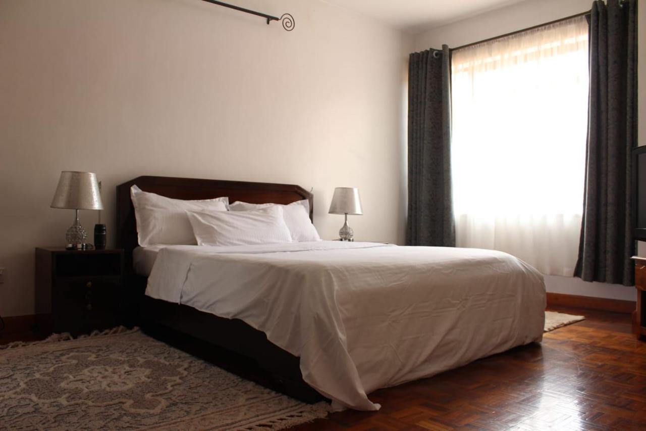 Lantana D6 Apartment *