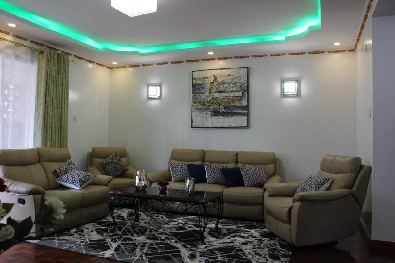 Lantana D6 Nairobi