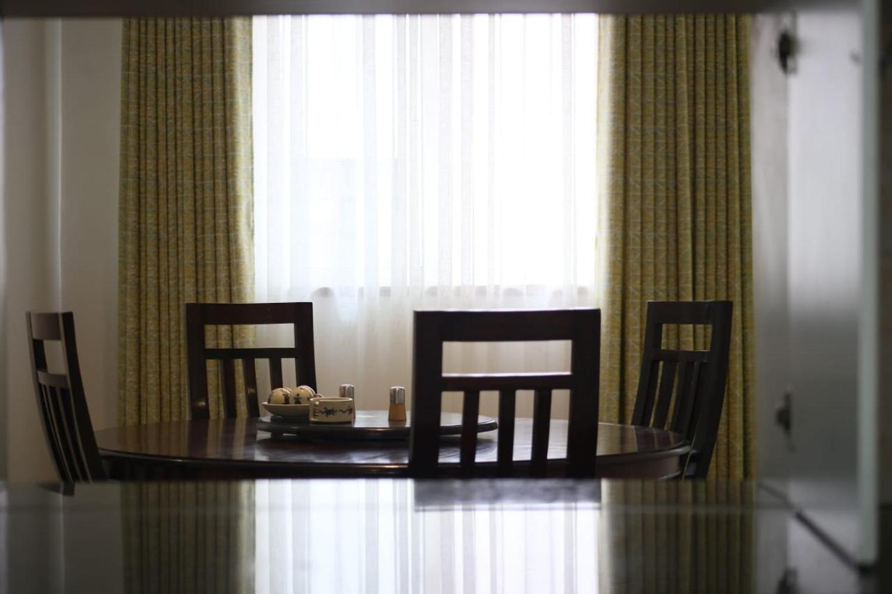 Lantana D6 Apartment Nairobi