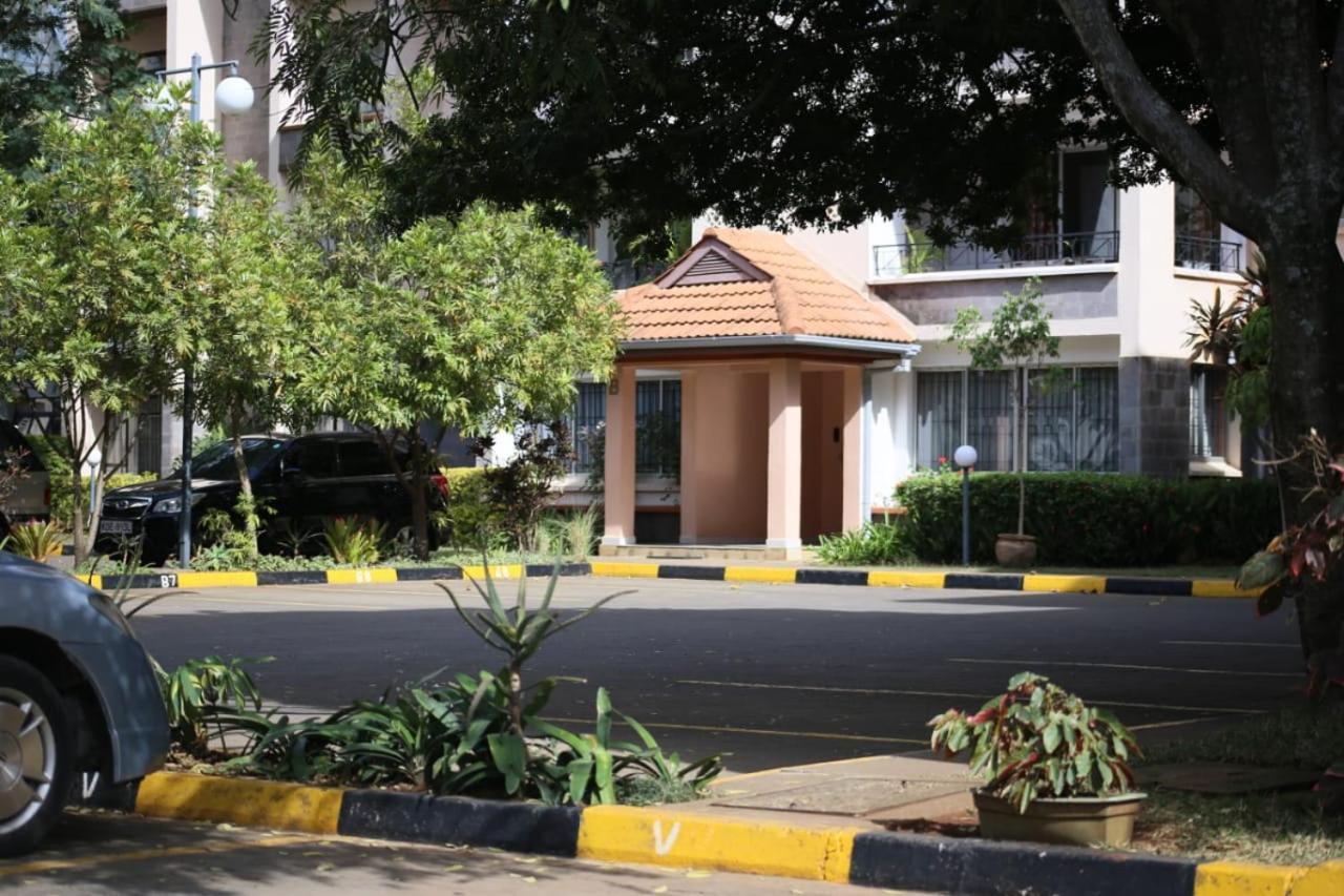 Apartment Lantana D6