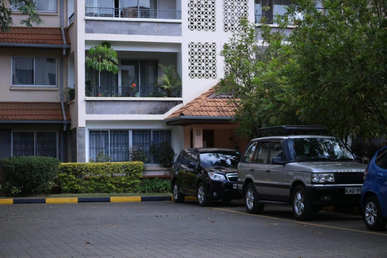 Lantana D6 Apartment *