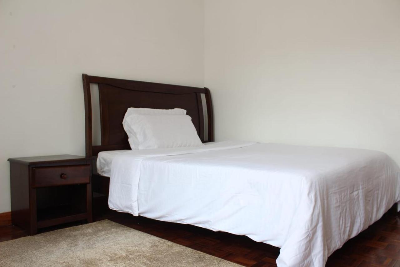 Apartment Lantana D6 Nairobi