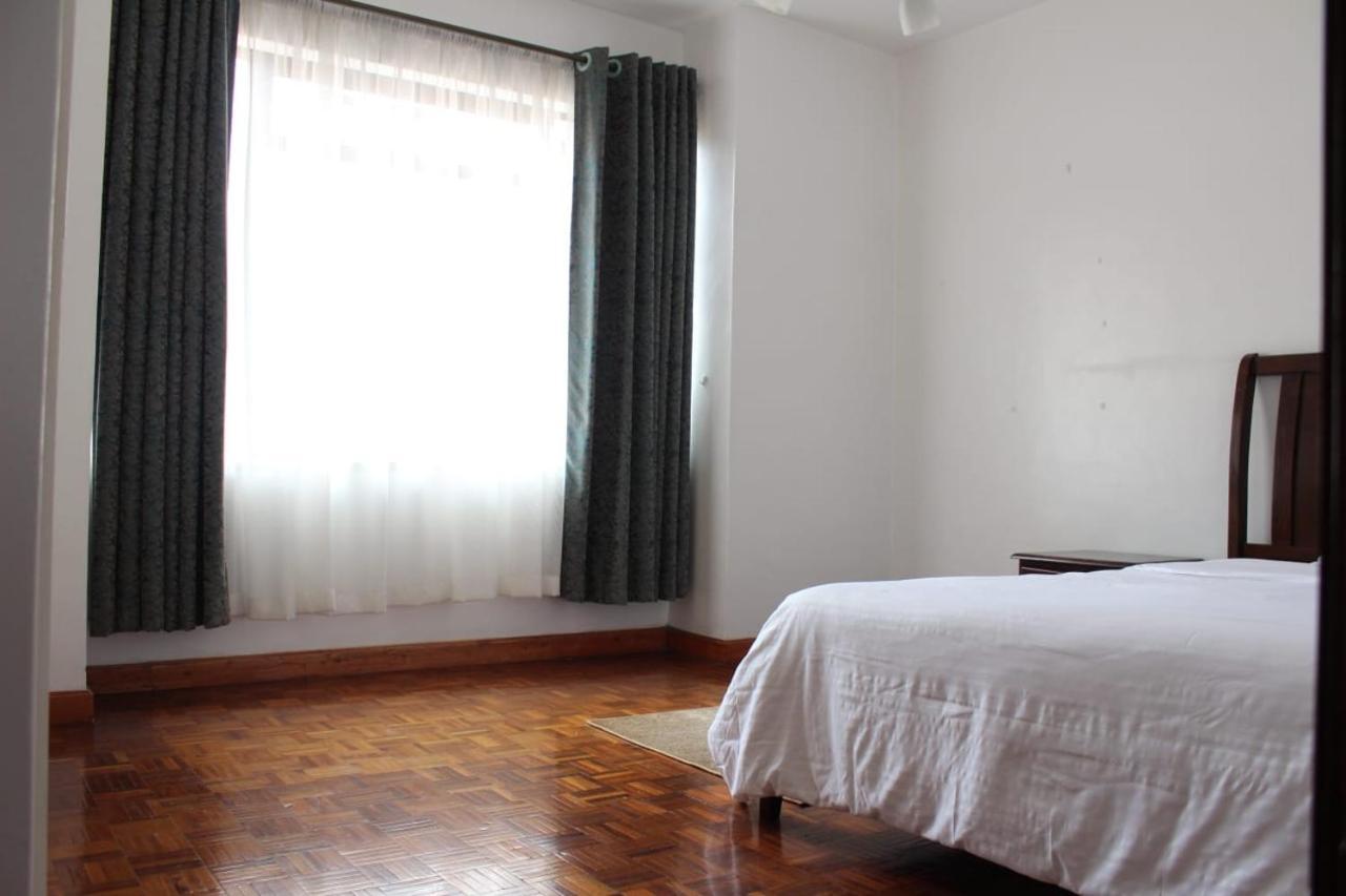 Lantana D6 Apartment