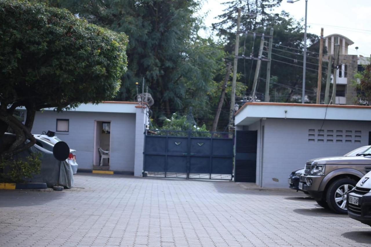 Apartment Lantana D6 *