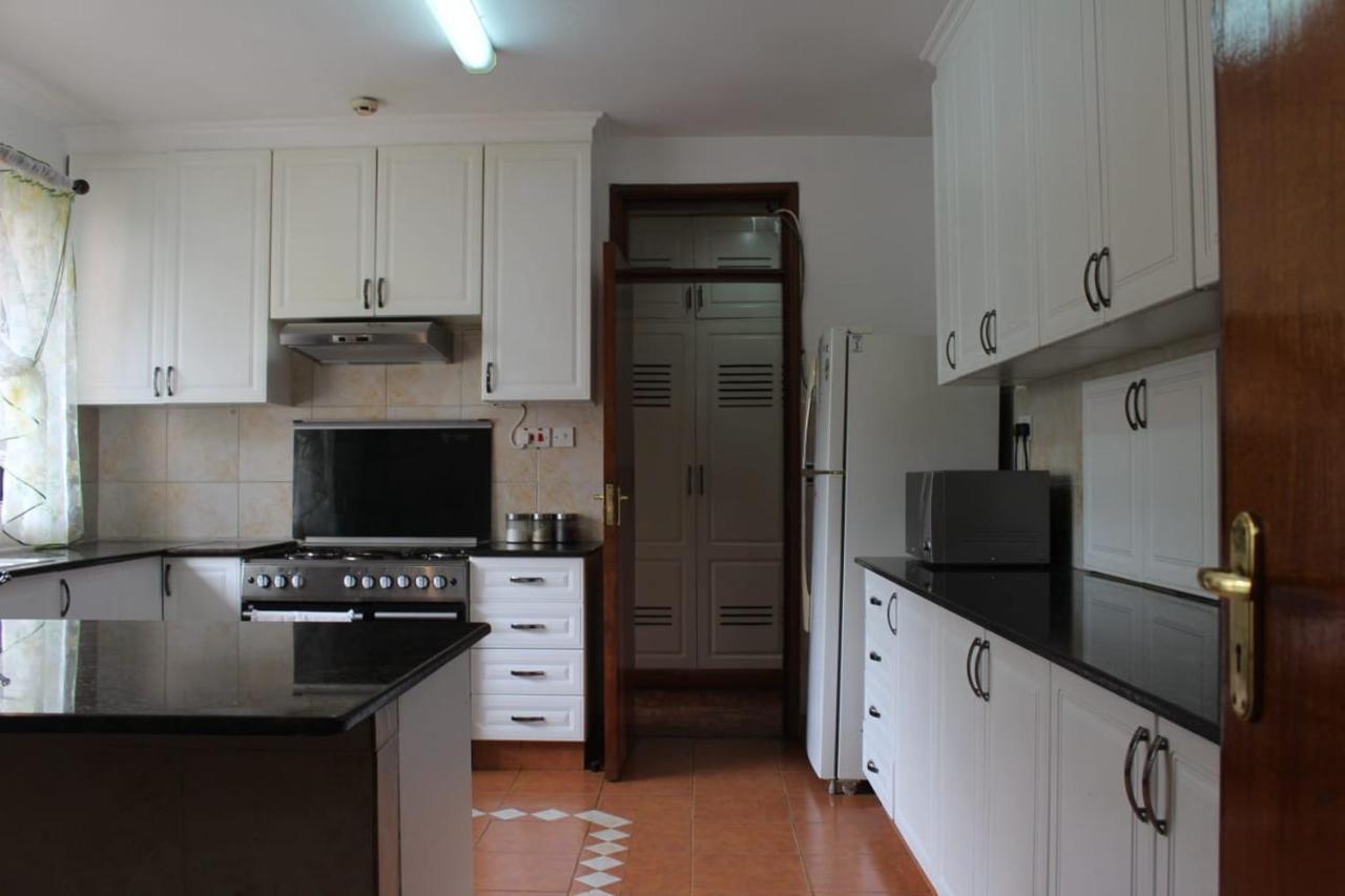 Apartment Lantana D6 Nairobi