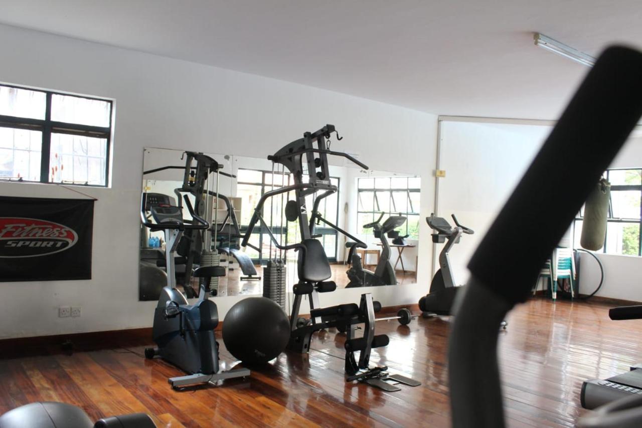 Apartment Lantana D6 Nairobi