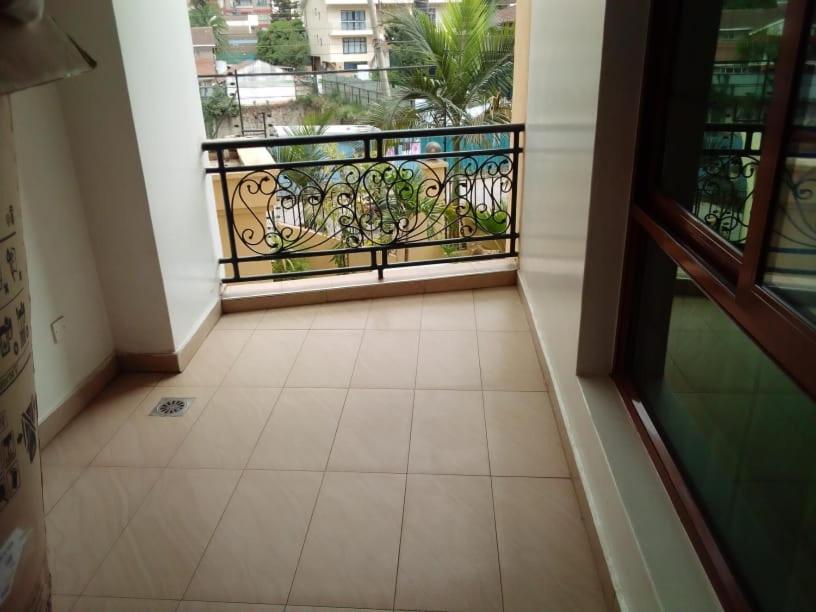 Lux Skyline Kilimani Apartamento Nairobi